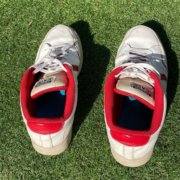 Converse Men's Sneakers UK 11 - Picture 5 of 9